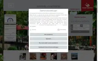 Arthotel-kiebitzberg.de Screenshot 2024-04-15 09:40:09