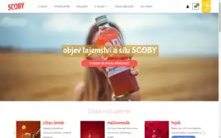 Scoby.cz Screenshot 2024-05-20 16:15:57