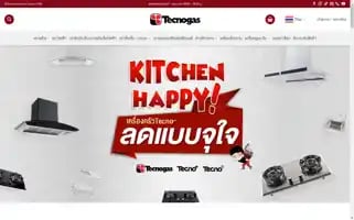 Tecnogasthai.com Screenshot 2024-07-09 06:27:01