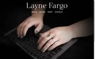 Laynefargo.com Screenshot 2024-07-04 02:54:41