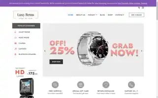 Luxyitems.com Screenshot 2024-05-22 01:42:04