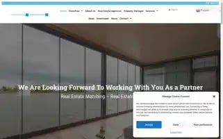 Realestatematching24.ph Screenshot 2024-06-17 19:16:38