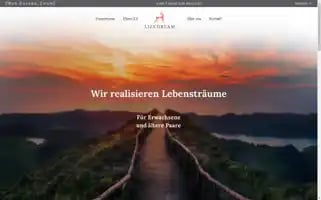 Lifedream.com Screenshot 2024-06-26 09:12:22