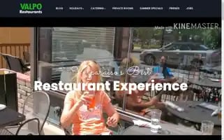 Valpodining.com Screenshot 2024-07-04 17:42:31