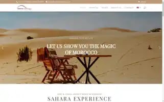 Sahara-experience.com Screenshot 2024-05-20 05:14:08