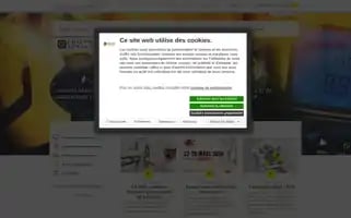Chauvin-arnoux.com Screenshot 2024-07-07 06:37:35