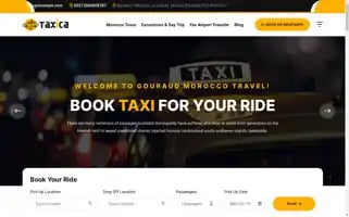 Gouraudmoroccotravel.com Screenshot 2024-04-17 03:41:07