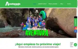 Aventurandosas.com Screenshot 2024-05-27 05:37:51