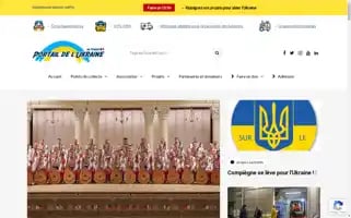 Uaportail.fr Screenshot 2024-06-16 09:40:12