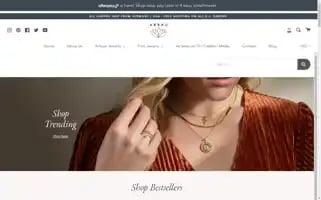 Abraujewelry.com Screenshot 2024-05-05 04:46:42