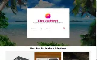 Shop-caribbean.com Screenshot 2024-05-29 02:57:11
