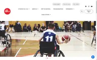 Civa.qc.ca Screenshot 2024-07-02 08:29:40