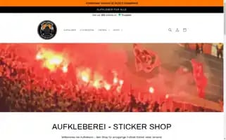 Aufkleberei.com Screenshot 2024-05-03 15:49:47