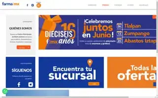 Farmamx.com Screenshot 2024-07-01 07:05:23