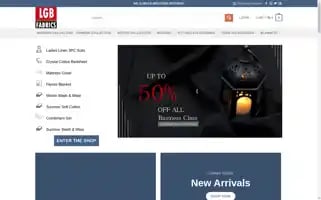 Lgbfabrics.com Screenshot 2024-05-22 03:07:10