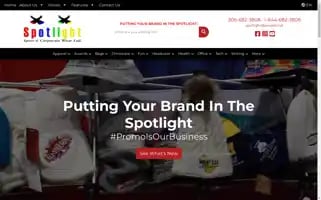 Spotlightpromo.ca Screenshot 2024-05-14 01:34:48