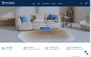 Picadex.com Screenshot 2024-05-22 07:46:59