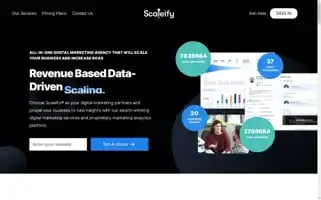 Scaleifymedia.com Screenshot 2024-05-04 01:46:51