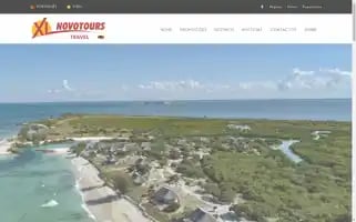 Novotours.com Screenshot 2024-04-17 16:03:48
