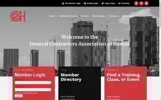 Gcahawaii.org Screenshot 2024-07-01 19:24:03