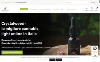 Crystalweed.it Screenshot 2024-06-12 07:27:54