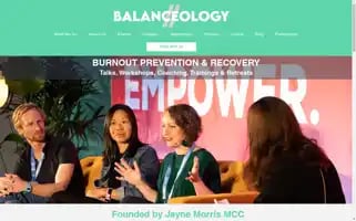 Balanceology.uk Screenshot 2024-07-04 05:34:51