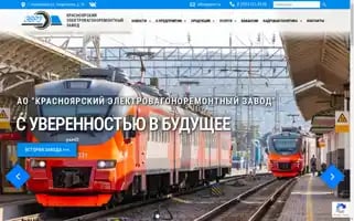 Kr-evrz.ru Screenshot 2024-06-11 13:26:40