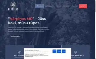 Varpinas.lv Screenshot 2024-07-02 17:49:26