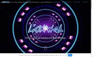 Lioxweb.com Screenshot 2024-06-27 05:09:02