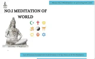 No1-meditation-ofworld.com Screenshot 2024-05-28 23:13:26