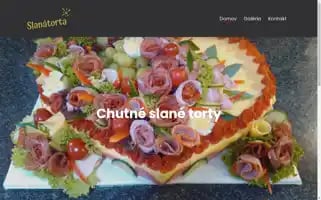 Slanatorta.sk Screenshot 2024-05-19 22:53:12