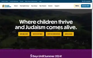 Alonim.com Screenshot 2024-06-11 07:51:02