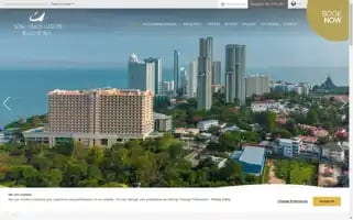 Longbeachgardenhotel.com Screenshot 2024-04-17 14:08:48