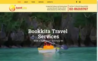 Bookkitatravel.com Screenshot 2024-04-23 16:25:46
