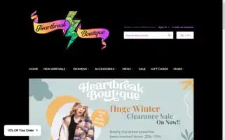 Heartbreakboutique.com Screenshot 2024-05-05 13:15:36