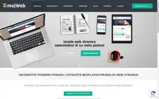 Mojweb.ba Screenshot 2024-07-09 08:50:22