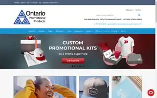 Ontariopromotionalproducts.com Screenshot 2024-05-16 10:50:32