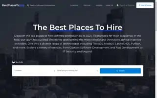 Bestplacestohire.com Screenshot 2024-05-27 09:55:35