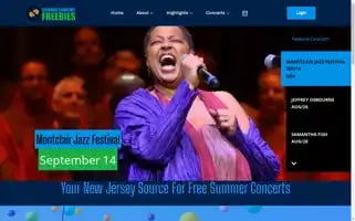 Summerconcertfreebies.com Screenshot 2024-07-06 23:06:21