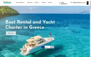 Isabellatours.com Screenshot 2024-04-26 00:30:20