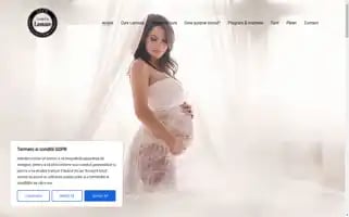 Curs-lamaze.ro Screenshot 2024-06-15 08:24:03