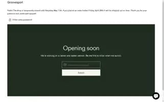 Groovesport.us Screenshot 2024-05-03 11:51:47
