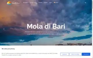 Beb-soleemare.it Screenshot 2024-06-15 05:51:52