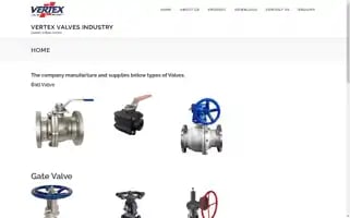 Vertex-valves.com Screenshot 2024-05-25 00:58:31