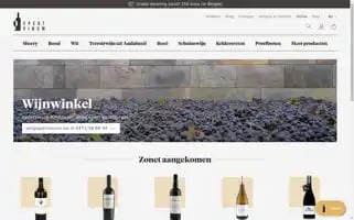 Xpertvinum.be Screenshot 2024-06-16 13:31:56