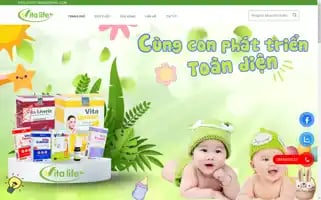 Vitalifevn.com Screenshot 2024-05-29 01:29:38