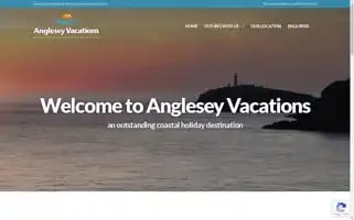 Angleseyvacations.co.uk Screenshot 2024-04-22 10:26:02