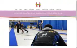 Holywood-trust.org.uk Screenshot 2024-06-30 22:26:36