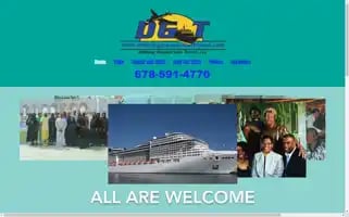 Dabneygraphixandtravel.com Screenshot 2024-04-17 00:24:55