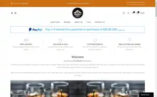 Whiskydirect.com.au Screenshot 2024-05-05 22:44:57